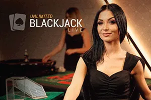 Unlimited Blackjack - SMARTGAMING138