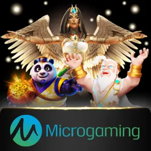 Microgaming - SMARTGAMING138