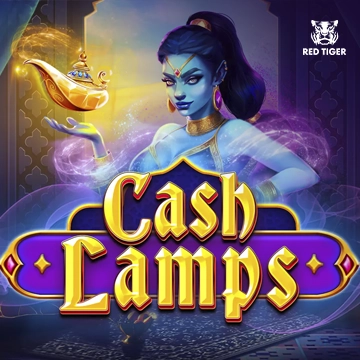 Cash Lamps - SMARTGAMING138