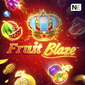 Fruit Blaze - SMARTGAMING138