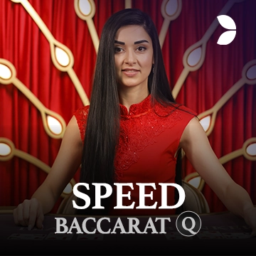 Speed Baccarat Q - SMARTGAMING138