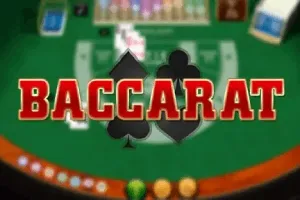 Baccarat without Sidebets - SMARTGAMING138