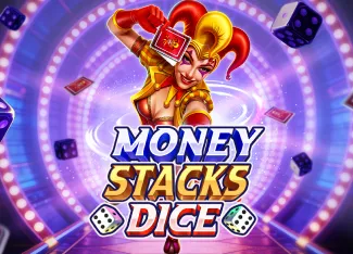 Money Stacks Dice - SMARTGAMING138