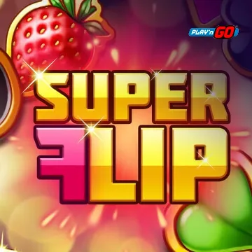 Super Flip Dice - SMARTGAMING138