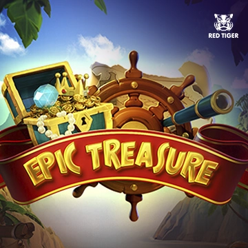Epic Treasure - SMARTGAMING138