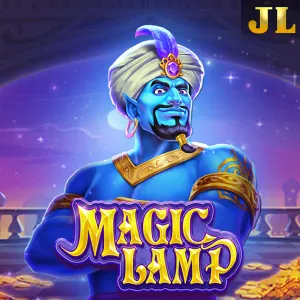 Jili : MagicLamp - SMARTGAMING138