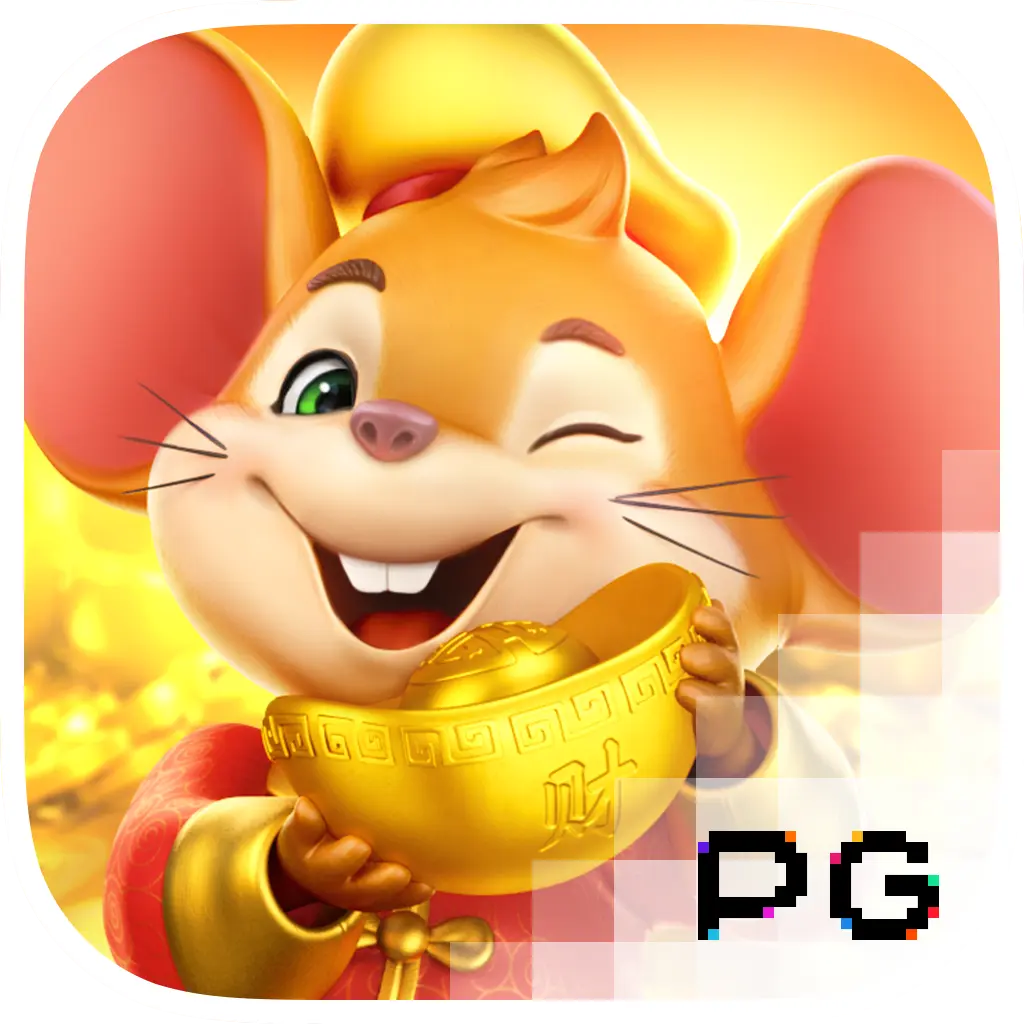 Fortune Mouse - SMARTGAMING138