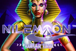 Lunar Link: Nile Moon™ - SMARTGAMING138