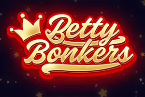 Betty Bonkers - SMARTGAMING138