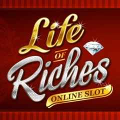 Life Of Riches - SMARTGAMING138