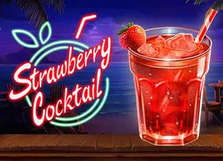 Strawberry Cocktail - SMARTGAMING138