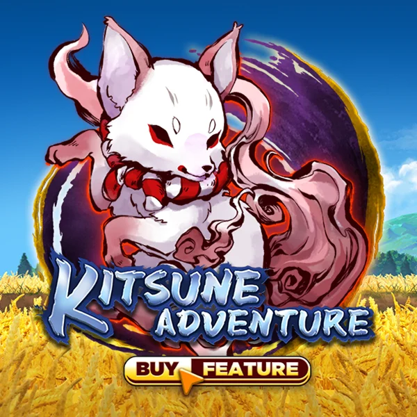 Kitsune Adventure - SMARTGAMING138