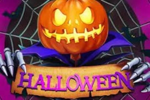 PLAYSTAR : HALLOWEEN - SMARTGAMING138