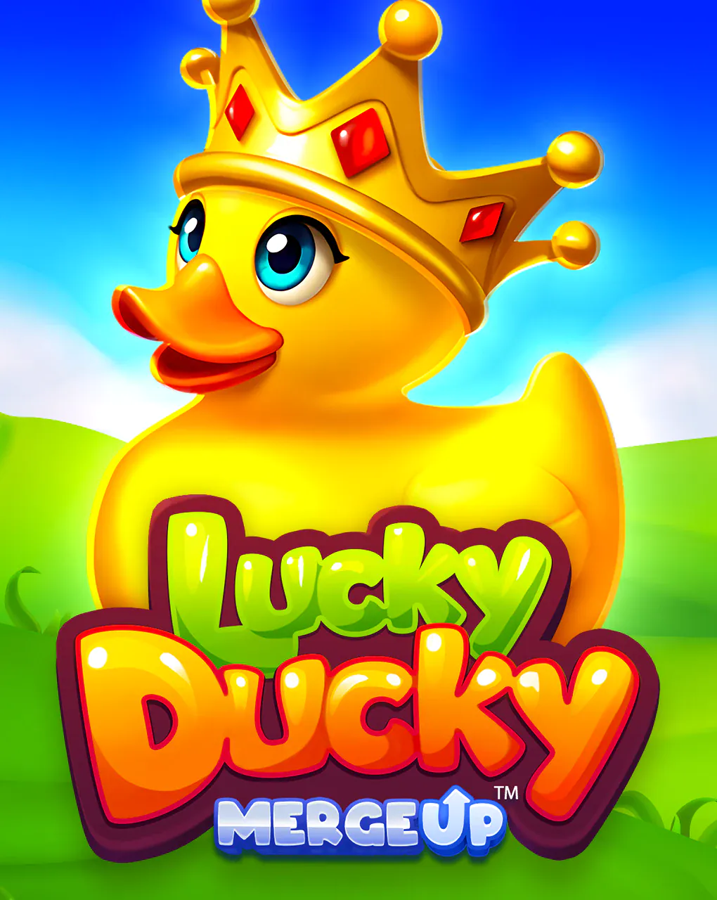 Lucky Ducky - SMARTGAMING138