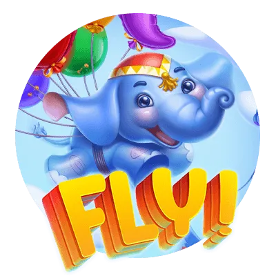 Fly! - SMARTGAMING138