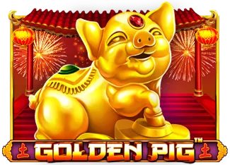 Golden Pig - SMARTGAMING138