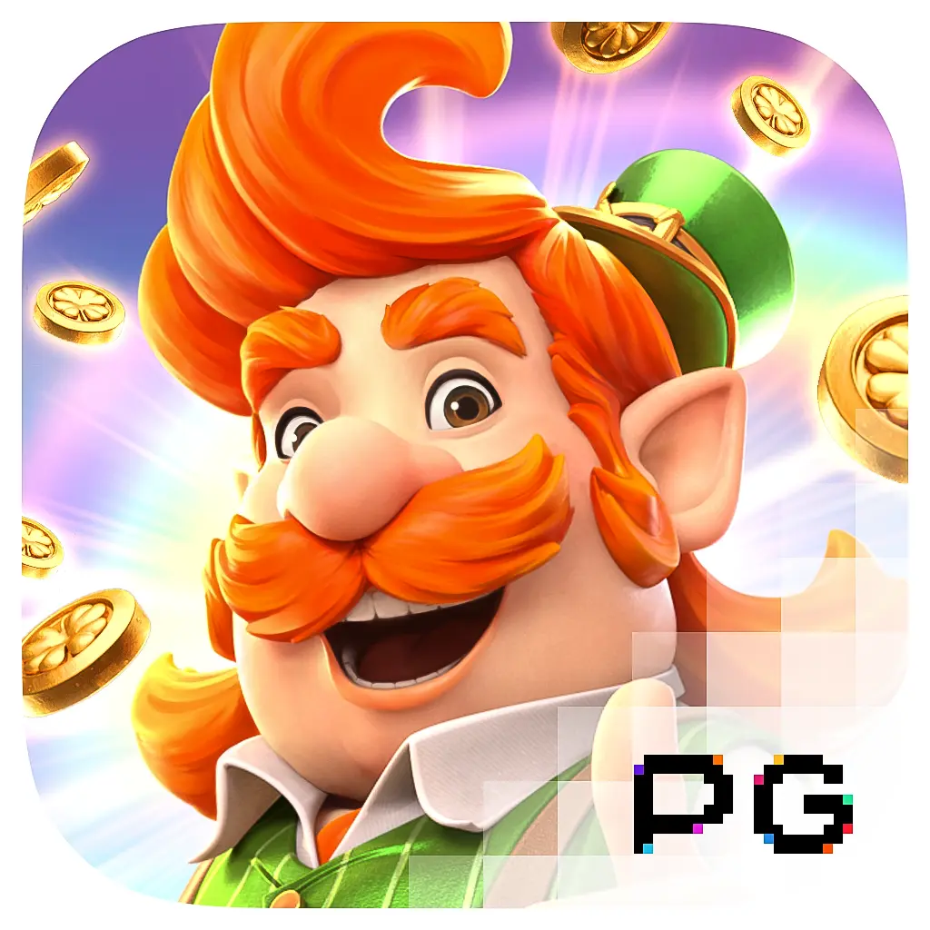 Leprechaun Riches - SMARTGAMING138