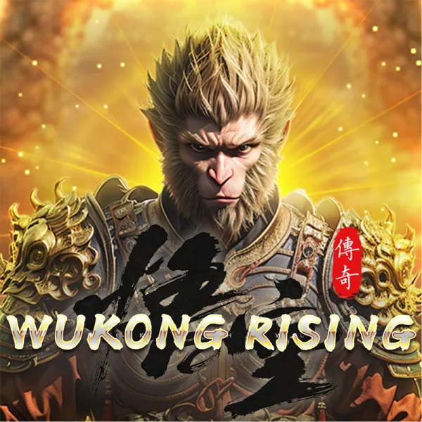Wukong Rising - SMARTGAMING138