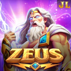 Jili : Zeus - SMARTGAMING138