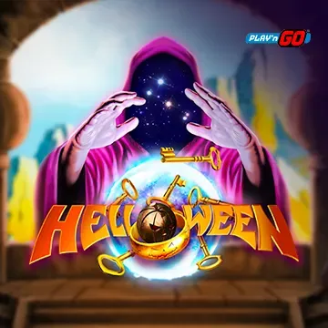 Helloween - SMARTGAMING138