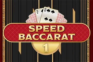 Speed Baccarat 1 - SMARTGAMING138