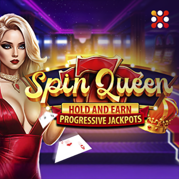 Spin Queen - SMARTGAMING138