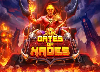 Gates of Hades - SMARTGAMING138