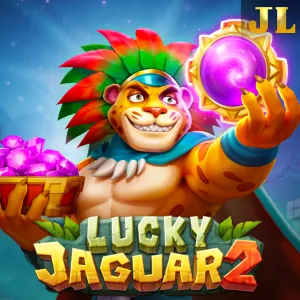 Jili : Lucky Jaguar 2 - SMARTGAMING138