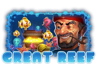 Great Reef - SMARTGAMING138