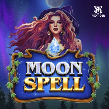 Moon Spell - SMARTGAMING138