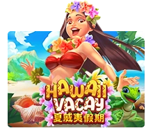 Joker123 : Hawaii Vacay - SMARTGAMING138