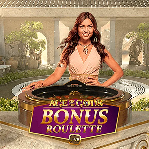 Age Of The Gods Bonus Roulette - SMARTGAMING138