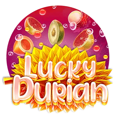 Lucky Durian - SMARTGAMING138