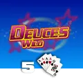 Deuces Wild 5 Hand - SMARTGAMING138