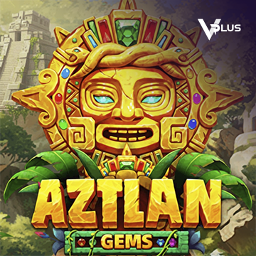 Aztlan Gems - SMARTGAMING138