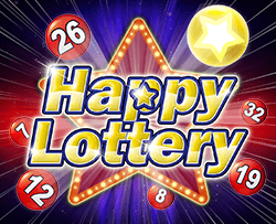 Happy Lottery - SMARTGAMING138