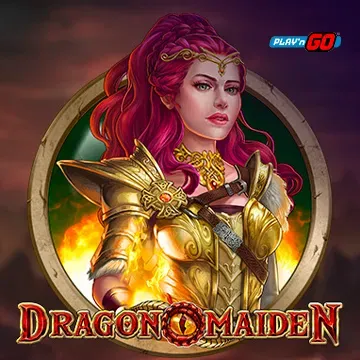 Dragon Maiden - SMARTGAMING138