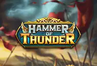 Hammer of Thunder - SMARTGAMING138