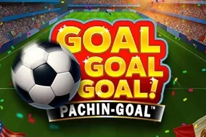 Goal Goal Goal: Pachin-Goal - SMARTGAMING138
