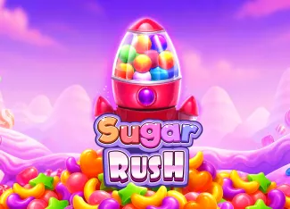 Sugar Rush - SMARTGAMING138