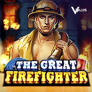 The Great Firefighter - SMARTGAMING138