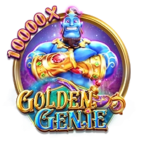 Facai : GOLDEN GENIE - SMARTGAMING138