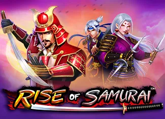 Rise of Samurai - SMARTGAMING138
