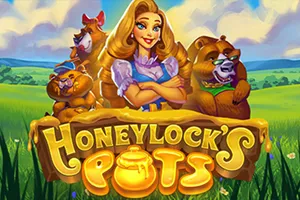 Honeylocks Pots - SMARTGAMING138