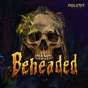 NolimitCity : Beheaded - SMARTGAMING138