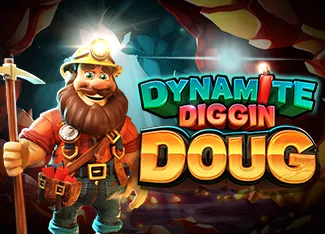 Dynamite Diggin Doug - SMARTGAMING138