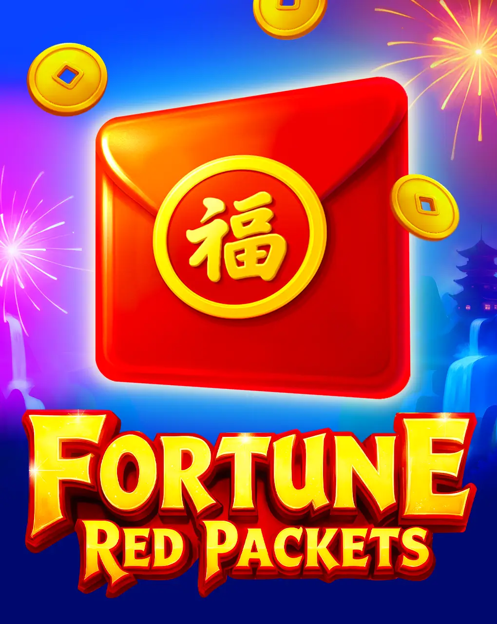 Fortune Red Packets - SMARTGAMING138