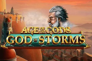 Age of the Gods: God of Storms™ - SMARTGAMING138