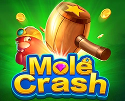 Mole Crash - SMARTGAMING138