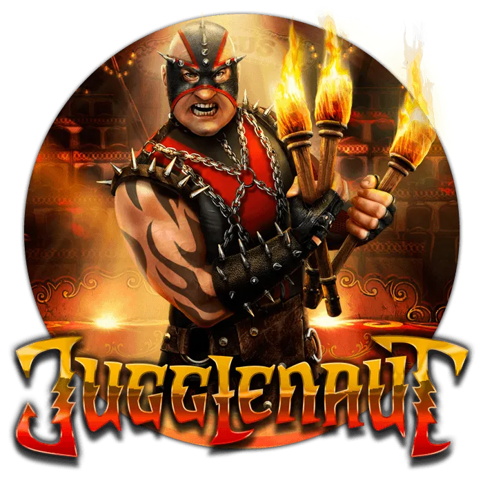 Jugglenaut - SMARTGAMING138